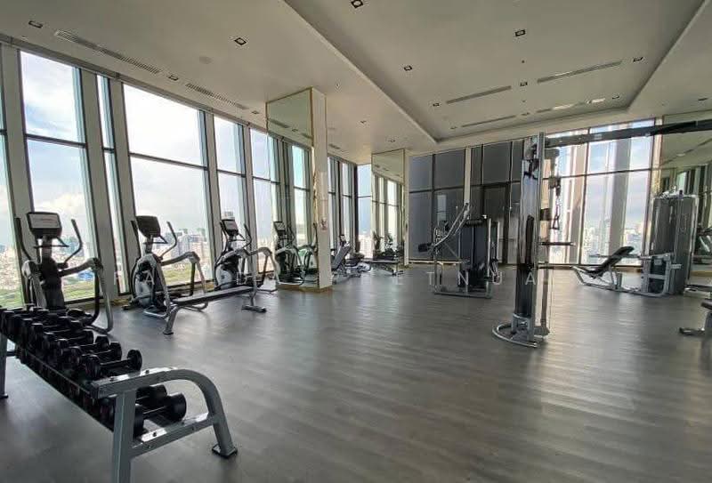 Life One Wireless, Bangkok, 1 Wireless Road, Lumphini, Pathum Wan, Bangkok, 1 Bedroom, 35 sqm, Condo For Sale, by Farida Phetnuam, 500537224 - DDproperty.com