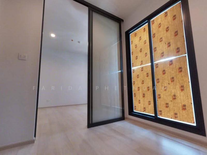 Life One Wireless, Bangkok, 1 Wireless Road, Lumphini, Pathum Wan, Bangkok, 1 Bedroom, 35 sqm, Condo For Sale, by Farida Phetnuam, 500537224 - DDproperty.com