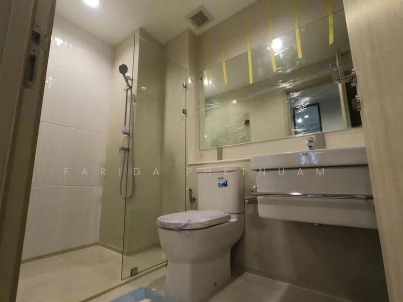 Life One Wireless, Bangkok, 1 Wireless Road, Lumphini, Pathum Wan, Bangkok, 1 Bedroom, 35 sqm, Condo For Sale, by Farida Phetnuam, 500537224 - DDproperty.com