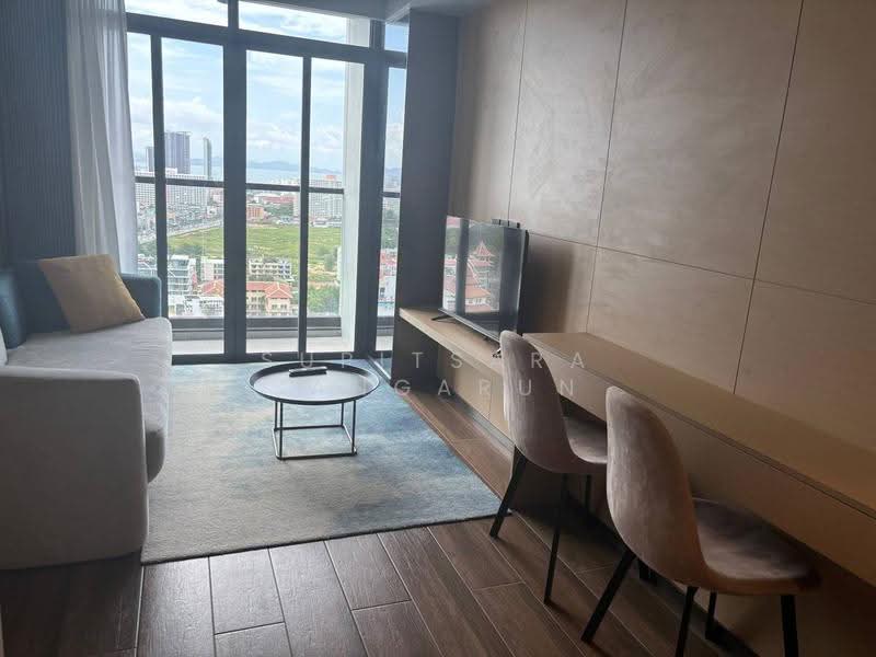 Beverly Mountain Bay Pattaya, Chon Buri (Pattaya), Soi 5, Pratumnak Road, Nong Pru, Bang Lamung (Pattaya), Chon Buri (Pattaya), 1 Bedroom, 35 sqm, Condo For Rent, by Supitsara Sangarun, 500537226 - DDproperty.com