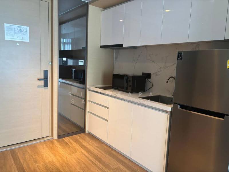Beverly Mountain Bay Pattaya, Chon Buri (Pattaya), Soi 5, Pratumnak Road, Nong Pru, Bang Lamung (Pattaya), Chon Buri (Pattaya), 1 Bedroom, 35 sqm, Condo For Rent, by Supitsara Sangarun, 500537226 - DDproperty.com
