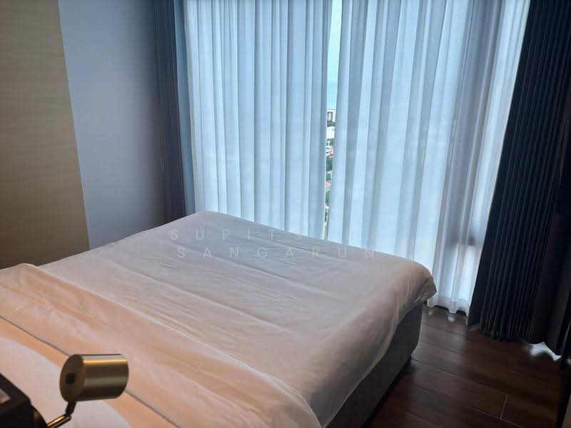 Beverly Mountain Bay Pattaya, Chon Buri (Pattaya), Soi 5, Pratumnak Road, Nong Pru, Bang Lamung (Pattaya), Chon Buri (Pattaya), 1 Bedroom, 35 sqm, Condo For Rent, by Supitsara Sangarun, 500537226 - DDproperty.com