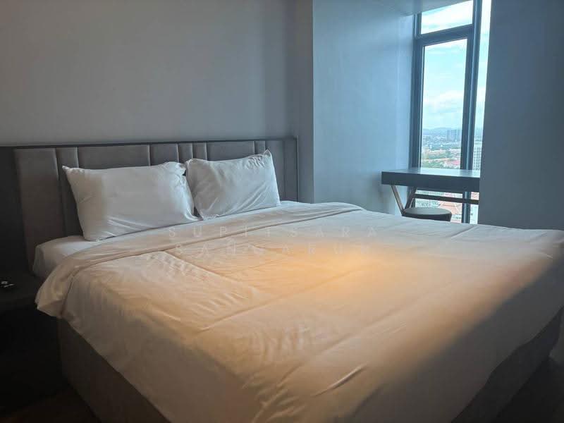 Beverly Mountain Bay Pattaya, Chon Buri (Pattaya), Soi 5, Pratumnak Road, Nong Pru, Bang Lamung (Pattaya), Chon Buri (Pattaya), 1 Bedroom, 35 sqm, Condo For Rent, by Supitsara Sangarun, 500537226 - DDproperty.com