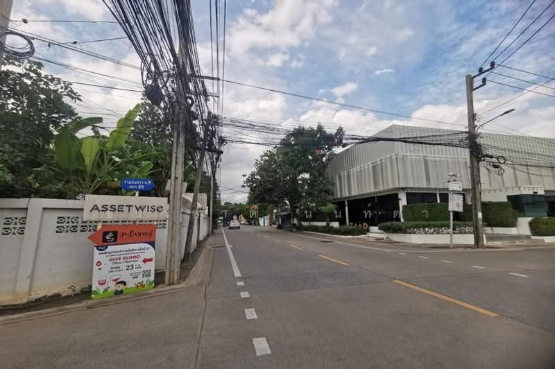 โฮมออฟฟิศ 2 ชั้น เนื้อที่ 112 ตร.ว. ซอยรามอินทรา 5 แยก 18, แยกศาลเจ้าพ่อเสือ(สายหยุด), Bangkok, Tha Rang, Bang Khen, Bangkok, 6 Bedrooms, 350 sqm, Single Detached House For Sale, by ชนะชาติ นนท์ตา, 500537228 - DDproperty.com