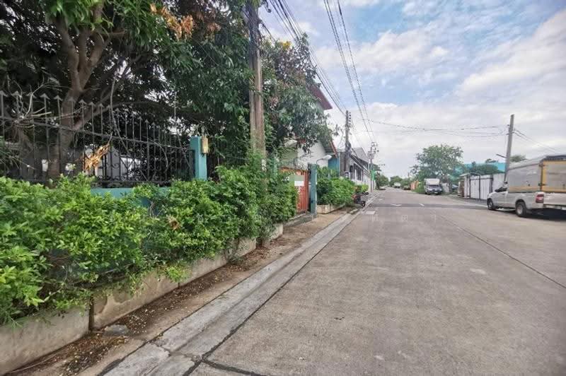 โฮมออฟฟิศ 2 ชั้น เนื้อที่ 112 ตร.ว. ซอยรามอินทรา 5 แยก 18, แยกศาลเจ้าพ่อเสือ(สายหยุด), Bangkok, Tha Rang, Bang Khen, Bangkok, 6 Bedrooms, 350 sqm, Single Detached House For Sale, by ชนะชาติ นนท์ตา, 500537228 - DDproperty.com
