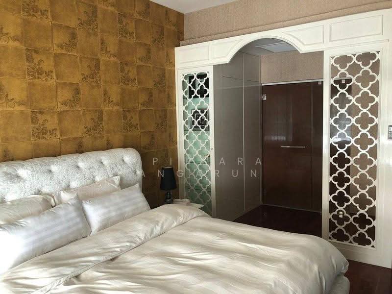 The Sanctuary Wongamat, Chon Buri (Pattaya), Soi Pattaya - Naklua 12, Na Kloe, Bang Lamung (Pattaya), Chon Buri (Pattaya), 3 Bedrooms, 205 sqm, Condo For Rent, by Supitsara Sangarun, 500537231 - DDproperty.com