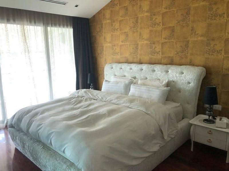 The Sanctuary Wongamat, Chon Buri (Pattaya), Soi Pattaya - Naklua 12, Na Kloe, Bang Lamung (Pattaya), Chon Buri (Pattaya), 3 Bedrooms, 205 sqm, Condo For Rent, by Supitsara Sangarun, 500537231 - DDproperty.com