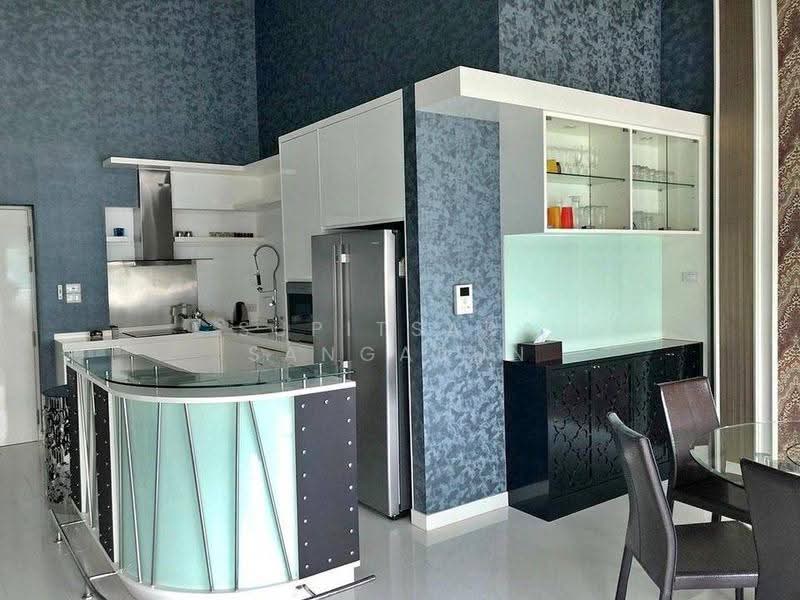 The Sanctuary Wongamat, Chon Buri (Pattaya), Soi Pattaya - Naklua 12, Na Kloe, Bang Lamung (Pattaya), Chon Buri (Pattaya), 3 Bedrooms, 205 sqm, Condo For Rent, by Supitsara Sangarun, 500537231 - DDproperty.com