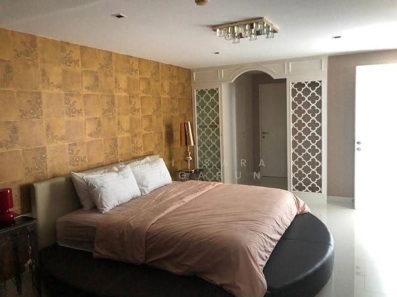 The Sanctuary Wongamat, Chon Buri (Pattaya), Soi Pattaya - Naklua 12, Na Kloe, Bang Lamung (Pattaya), Chon Buri (Pattaya), 3 Bedrooms, 205 sqm, Condo For Rent, by Supitsara Sangarun, 500537231 - DDproperty.com