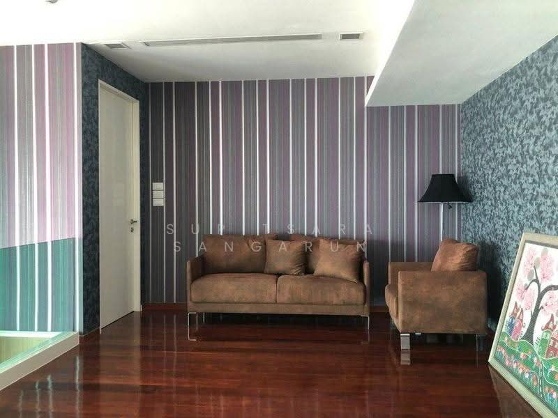 The Sanctuary Wongamat, Chon Buri (Pattaya), Soi Pattaya - Naklua 12, Na Kloe, Bang Lamung (Pattaya), Chon Buri (Pattaya), 3 Bedrooms, 205 sqm, Condo For Rent, by Supitsara Sangarun, 500537231 - DDproperty.com