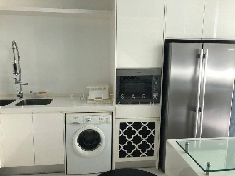 The Sanctuary Wongamat, Chon Buri (Pattaya), Soi Pattaya - Naklua 12, Na Kloe, Bang Lamung (Pattaya), Chon Buri (Pattaya), 3 Bedrooms, 205 sqm, Condo For Rent, by Supitsara Sangarun, 500537231 - DDproperty.com