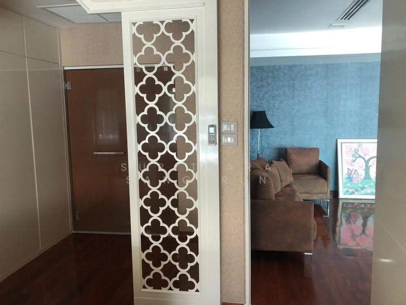 The Sanctuary Wongamat, Chon Buri (Pattaya), Soi Pattaya - Naklua 12, Na Kloe, Bang Lamung (Pattaya), Chon Buri (Pattaya), 3 Bedrooms, 205 sqm, Condo For Rent, by Supitsara Sangarun, 500537231 - DDproperty.com