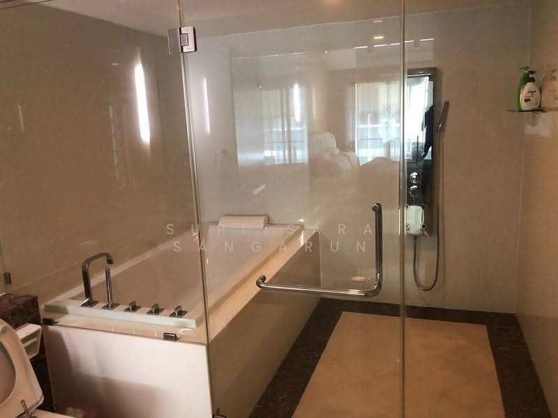 The Sanctuary Wongamat, Chon Buri (Pattaya), Soi Pattaya - Naklua 12, Na Kloe, Bang Lamung (Pattaya), Chon Buri (Pattaya), 3 Bedrooms, 205 sqm, Condo For Rent, by Supitsara Sangarun, 500537231 - DDproperty.com