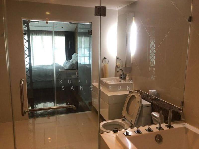 The Sanctuary Wongamat, Chon Buri (Pattaya), Soi Pattaya - Naklua 12, Na Kloe, Bang Lamung (Pattaya), Chon Buri (Pattaya), 3 Bedrooms, 205 sqm, Condo For Rent, by Supitsara Sangarun, 500537231 - DDproperty.com