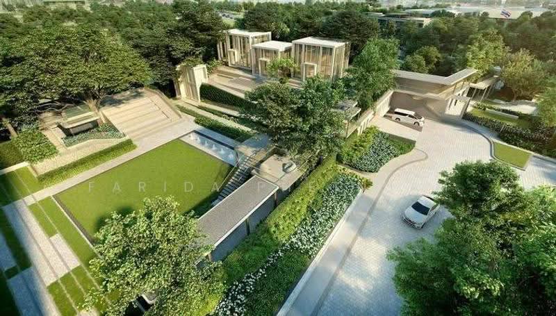 Rhythm Charoenkrung Pavillion, Bangkok, Charoenkrung Road, Wat Prayakrai, Bang Kho Laem, Bangkok, 1 Bedroom, 35 sqm, Condo For Sale, by Farida Phetnuam, 500537232 - DDproperty.com