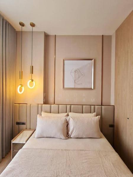Rhythm Charoenkrung Pavillion, Bangkok, Charoenkrung Road, Wat Prayakrai, Bang Kho Laem, Bangkok, 1 Bedroom, 35 sqm, Condo For Sale, by Farida Phetnuam, 500537232 - DDproperty.com