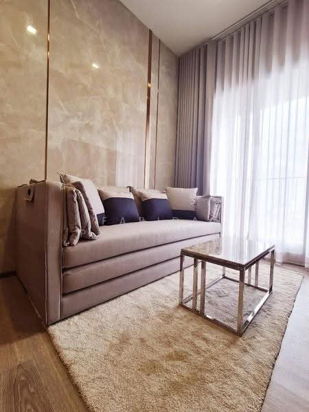 Rhythm Charoenkrung Pavillion, Bangkok, Charoenkrung Road, Wat Prayakrai, Bang Kho Laem, Bangkok, 1 Bedroom, 35 sqm, Condo For Sale, by Farida Phetnuam, 500537232 - DDproperty.com