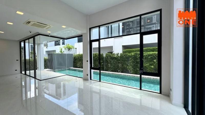 Belgravia Bangna Rama 9, Bangkok, Prawet, Bangkok, 5 Bedrooms, 500 sqm, Single Detached House For Sale, by ธัชเวท จิระติวานนท์, 500537233 - DDproperty.com