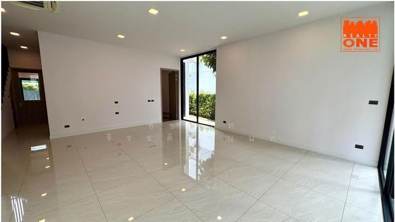 Belgravia Bangna Rama 9, Bangkok, Prawet, Bangkok, 5 Bedrooms, 500 sqm, Single Detached House For Sale, by ธัชเวท จิระติวานนท์, 500537233 - DDproperty.com