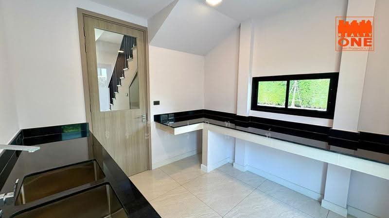 Belgravia Bangna Rama 9, Bangkok, Prawet, Bangkok, 5 Bedrooms, 500 sqm, Single Detached House For Sale, by ธัชเวท จิระติวานนท์, 500537233 - DDproperty.com