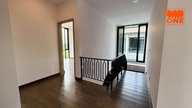 Belgravia Bangna Rama 9, Bangkok, Prawet, Bangkok, 5 Bedrooms, 500 sqm, Single Detached House For Sale, by ธัชเวท จิระติวานนท์, 500537233 - DDproperty.com