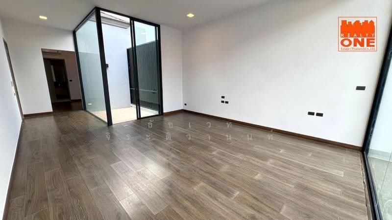 Belgravia Bangna Rama 9, Bangkok, Prawet, Bangkok, 5 Bedrooms, 500 sqm, Single Detached House For Sale, by ธัชเวท จิระติวานนท์, 500537233 - DDproperty.com