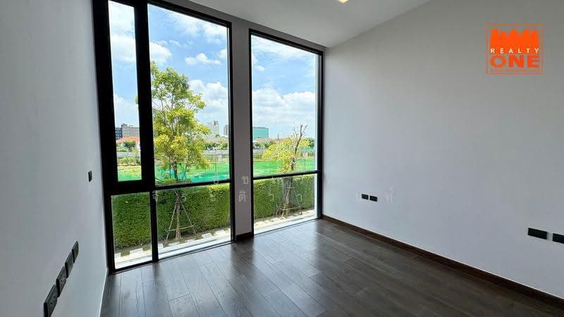 Belgravia Bangna Rama 9, Bangkok, Prawet, Bangkok, 5 Bedrooms, 500 sqm, Single Detached House For Sale, by ธัชเวท จิระติวานนท์, 500537233 - DDproperty.com