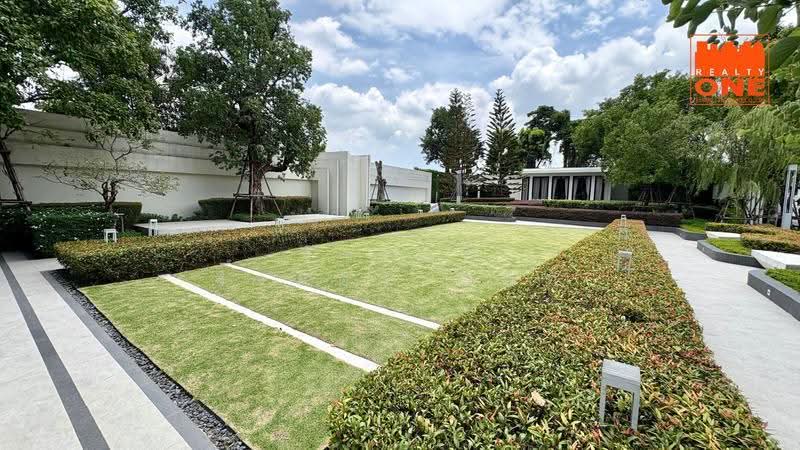 Belgravia Bangna Rama 9 : เบลกราเวีย บางนา พระราม 9, กรุงเทพ, ประเวศ, กรุงเทพ, 500 ตร.ม., บ้านเดี่ยว ขาย, โดย ธัชเวท จิระติวานนท์, 500537233 - DDproperty.com