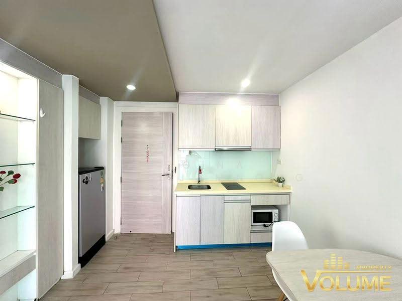 Seven Seas Condo Jomtien : เซเว่นซีส์ คอนโด จอมเทียน, ชลบุรี, 531 ถนนชัยพฤกษ์ เมืองพัทยา, นาเกลือ, บางละมุง, ชลบุรี, 35 ตร.ม., คอนโด ขาย, โดย Regina Nuengjamnong, 500537238 - DDproperty.com