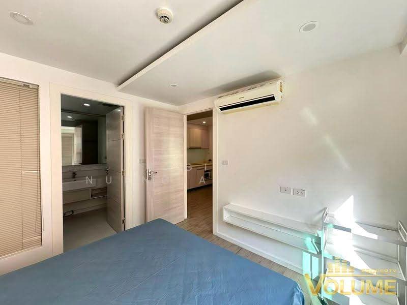 Seven Seas Condo Jomtien : เซเว่นซีส์ คอนโด จอมเทียน, ชลบุรี, 531 ถนนชัยพฤกษ์ เมืองพัทยา, นาเกลือ, บางละมุง, ชลบุรี, 35 ตร.ม., คอนโด ขาย, โดย Regina Nuengjamnong, 500537238 - DDproperty.com