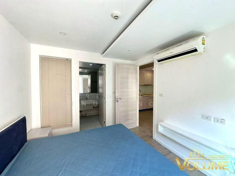 Seven Seas Condo Jomtien : เซเว่นซีส์ คอนโด จอมเทียน, ชลบุรี, 531 ถนนชัยพฤกษ์ เมืองพัทยา, นาเกลือ, บางละมุง, ชลบุรี, 35 ตร.ม., คอนโด ขาย, โดย Regina Nuengjamnong, 500537238 - DDproperty.com