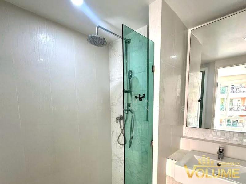 Seven Seas Condo Jomtien : เซเว่นซีส์ คอนโด จอมเทียน, ชลบุรี, 531 ถนนชัยพฤกษ์ เมืองพัทยา, นาเกลือ, บางละมุง, ชลบุรี, 35 ตร.ม., คอนโด ขาย, โดย Regina Nuengjamnong, 500537238 - DDproperty.com