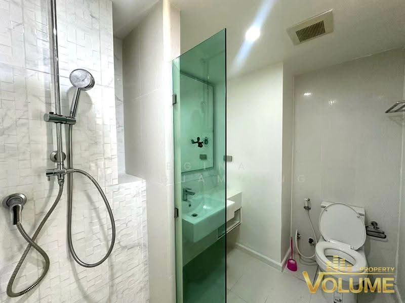 Seven Seas Condo Jomtien : เซเว่นซีส์ คอนโด จอมเทียน, ชลบุรี, 531 ถนนชัยพฤกษ์ เมืองพัทยา, นาเกลือ, บางละมุง, ชลบุรี, 35 ตร.ม., คอนโด ขาย, โดย Regina Nuengjamnong, 500537238 - DDproperty.com