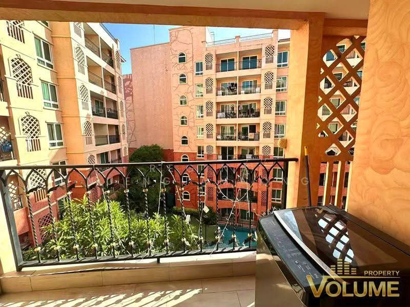 Seven Seas Condo Jomtien : เซเว่นซีส์ คอนโด จอมเทียน, ชลบุรี, 531 ถนนชัยพฤกษ์ เมืองพัทยา, นาเกลือ, บางละมุง, ชลบุรี, 35 ตร.ม., คอนโด ขาย, โดย Regina Nuengjamnong, 500537238 - DDproperty.com
