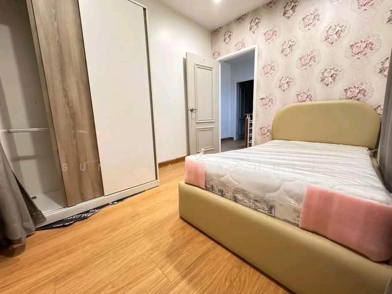 The Plant Estique Pattanakarn 38, Bangkok, Soi Pattanakarn 38, Suan Luang, Bangkok, 3 Bedrooms, 145 sqm, Single Detached House For Rent, by Sunitra Sachdev, 500537239 - DDproperty.com
