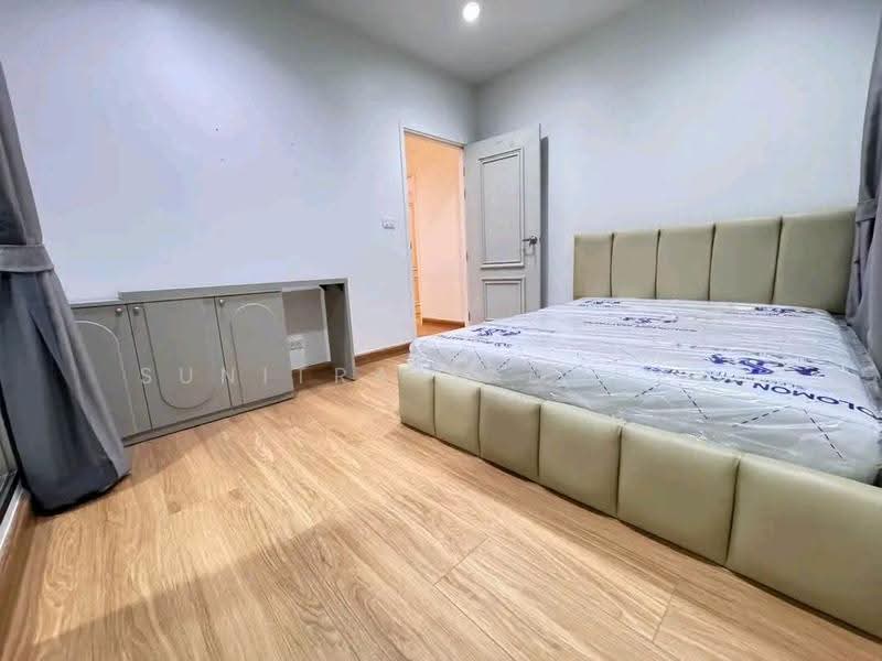 The Plant Estique Pattanakarn 38, Bangkok, Soi Pattanakarn 38, Suan Luang, Bangkok, 3 Bedrooms, 145 sqm, Single Detached House For Rent, by Sunitra Sachdev, 500537239 - DDproperty.com