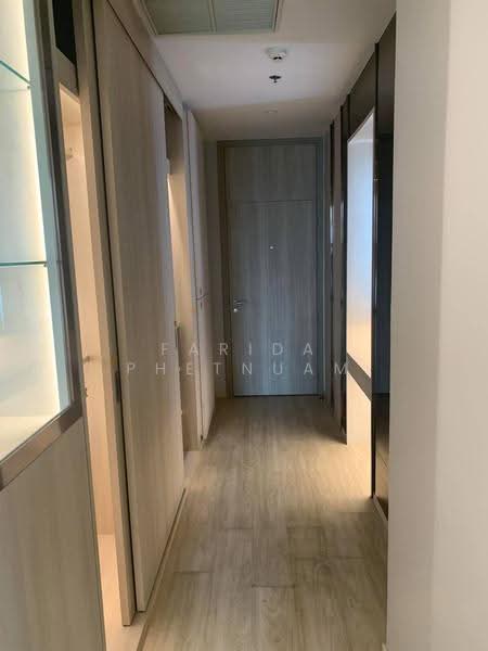 Noble Ploenchit, Bangkok, 1035 Ploenchit  Road, Lumphini, Pathum Wan, Bangkok, 3 Bedrooms, 143 sqm, Condo For Rent, by Farida Phetnuam, 500537242 - DDproperty.com