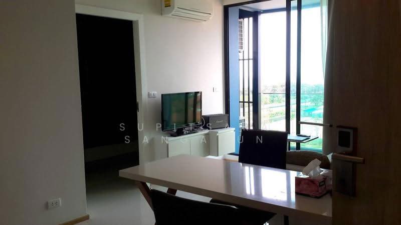 Acqua Condo, Chon Buri (Pattaya), 31-360, Nong Pru, Bang Lamung (Pattaya), Chon Buri (Pattaya), 1 Bedroom, 50 sqm, Condo For Rent, by Supitsara Sangarun, 500537245 - DDproperty.com