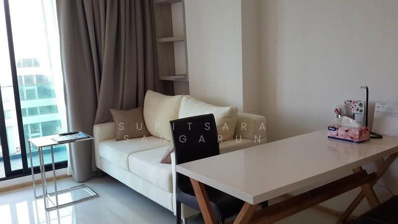 Acqua Condo : แอคควา คอนโด, ชลบุรี, 31-360, หนองปรือ, บางละมุง, ชลบุรี, 50 ตร.ม., Condo ให้เช่า, โดย Supitsara Sangarun, 500537245 - DDproperty.com