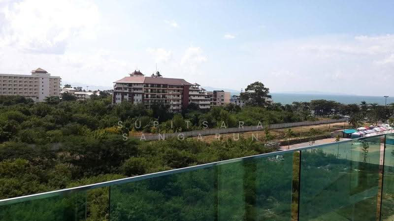 Acqua Condo, Chon Buri (Pattaya), 31-360, Nong Pru, Bang Lamung (Pattaya), Chon Buri (Pattaya), 1 Bedroom, 50 sqm, Condo For Rent, by Supitsara Sangarun, 500537245 - DDproperty.com