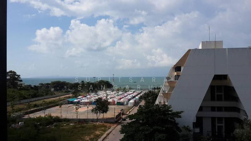 Acqua Condo, Chon Buri (Pattaya), 31-360, Nong Pru, Bang Lamung (Pattaya), Chon Buri (Pattaya), 1 Bedroom, 50 sqm, Condo For Rent, by Supitsara Sangarun, 500537245 - DDproperty.com