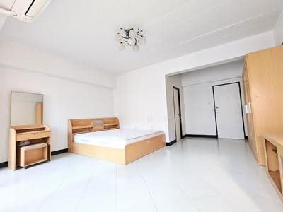 ขาย - Lamsalee Mansion : ลำสาลี แมนชั่น, กรุงเทพ