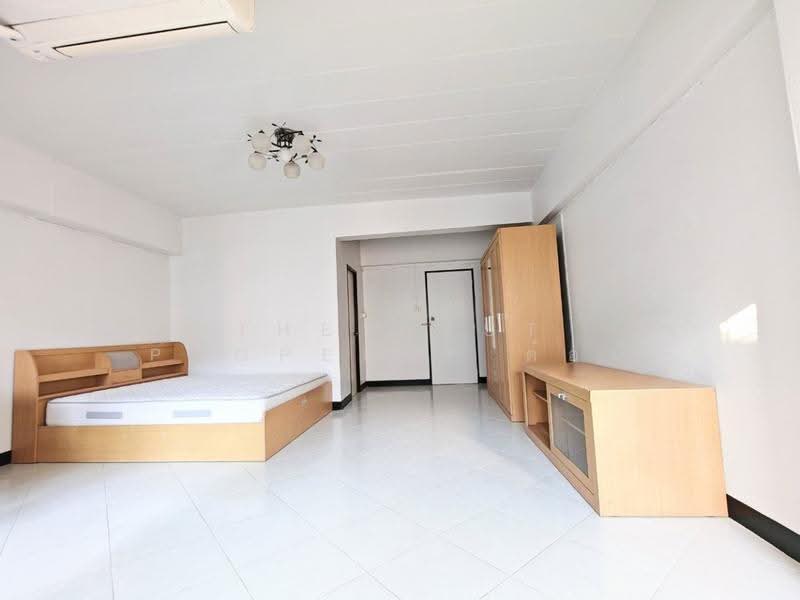 Lamsalee Mansion : ลำสาลี แมนชั่น, กรุงเทพ, หัวหมาก, บางกะปิ, กรุงเทพ, 36 ตร.ม., คอนโด ขาย, โดย The Best Property ต้อม, 500537246 - DDproperty.com