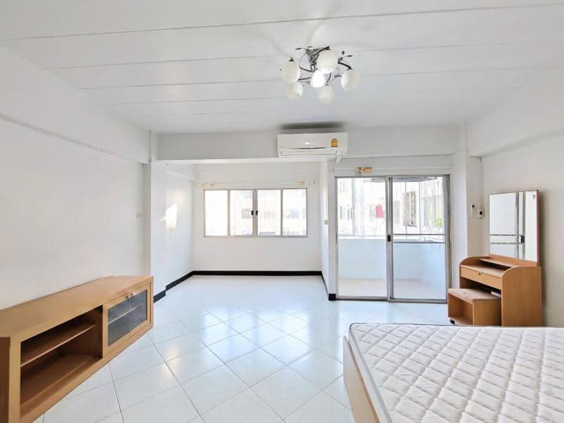 Lamsalee Mansion, Bangkok, Hua Mak, Bang Kapi, Bangkok, 1 Bedroom, 36 sqm, Condo For Sale, by The Best Property ต้อม, 500537246 - DDproperty.com