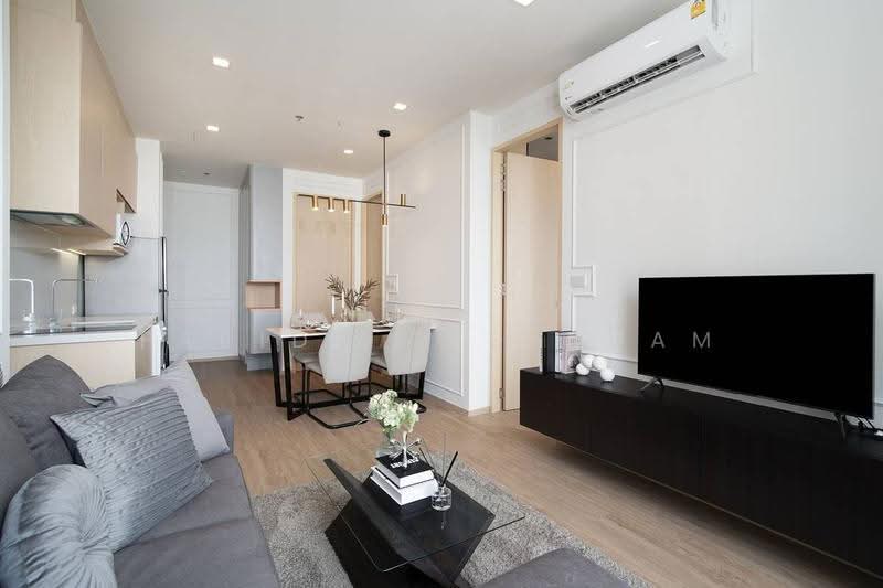 Noble State 39, Bangkok, 35 Soi Sukhumvit 39, Khlong Tan Nua, Watthana, Bangkok, 2 Bedrooms, 59 sqm, Condo For Rent, by Farida Phetnuam, 500537247 - DDproperty.com