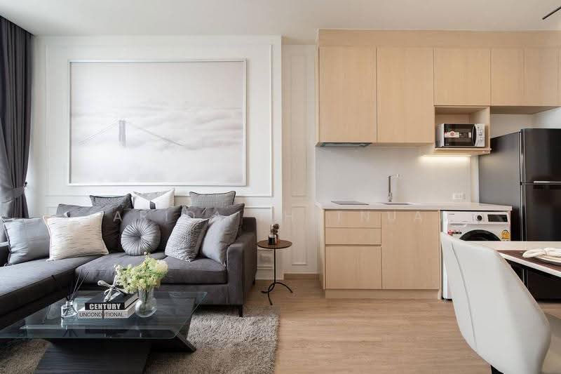 Noble State 39, Bangkok, 35 Soi Sukhumvit 39, Khlong Tan Nua, Watthana, Bangkok, 2 Bedrooms, 59 sqm, Condo For Rent, by Farida Phetnuam, 500537247 - DDproperty.com