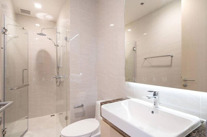 Noble State 39, Bangkok, 35 Soi Sukhumvit 39, Khlong Tan Nua, Watthana, Bangkok, 2 Bedrooms, 59 sqm, Condo For Rent, by Farida Phetnuam, 500537247 - DDproperty.com