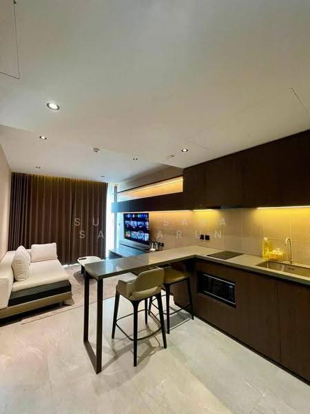 The Panora Estuaria : เดอะ พาโนรา เอสทัวเรีย, ชลบุรี, แสมสาร, สัตหีบ, ชลบุรี, 47 ตร.ม., Condo ให้เช่า, โดย Supitsara Sangarun, 500537249 - DDproperty.com