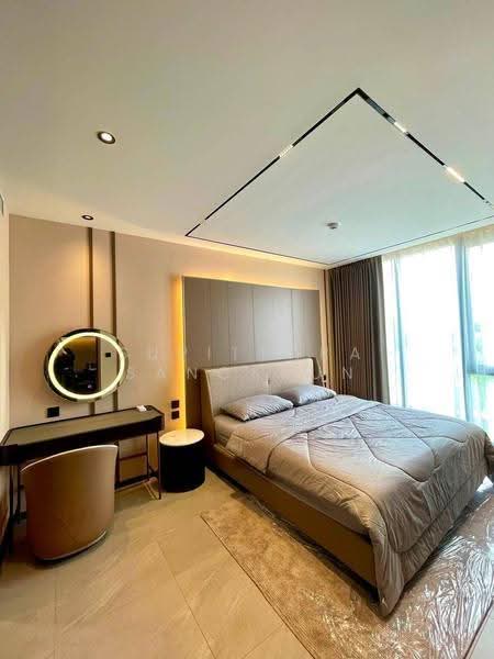 The Panora Estuaria, Chon Buri (Pattaya), Samaesarn, Sattahip, Chon Buri (Pattaya), 1 Bedroom, 47 sqm, Condo For Rent, by Supitsara Sangarun, 500537249 - DDproperty.com