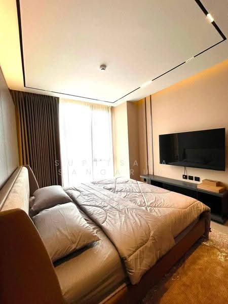 The Panora Estuaria : เดอะ พาโนรา เอสทัวเรีย, ชลบุรี, แสมสาร, สัตหีบ, ชลบุรี, 47 ตร.ม., Condo ให้เช่า, โดย Supitsara Sangarun, 500537249 - DDproperty.com